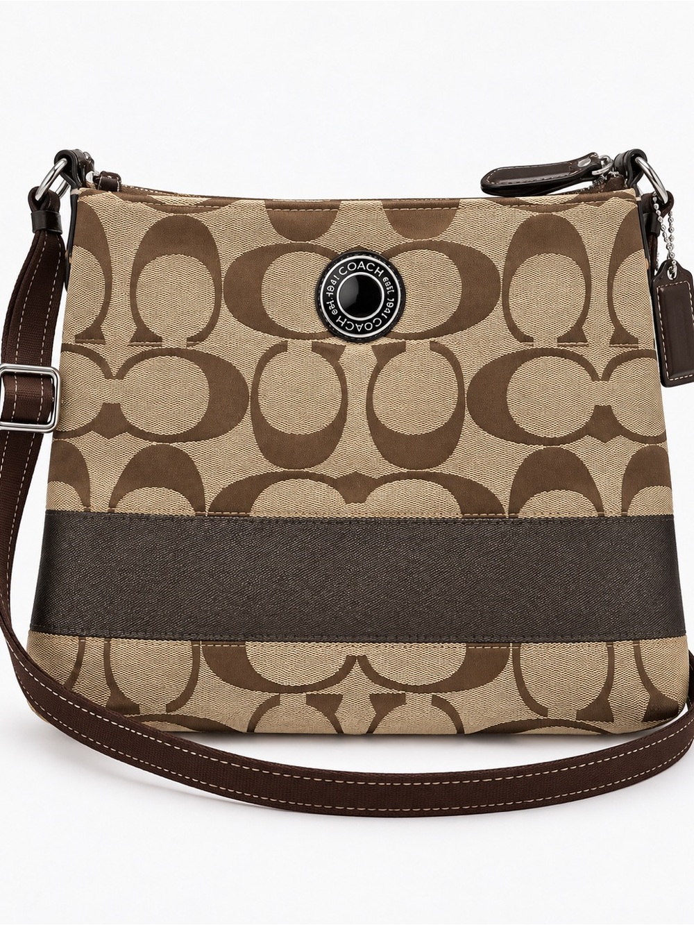 Coach Crossbody Bag
